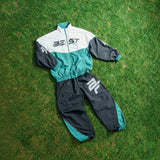 我们是“BE:ST”尼龙裤