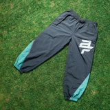 我们是“BE:ST”尼龙裤