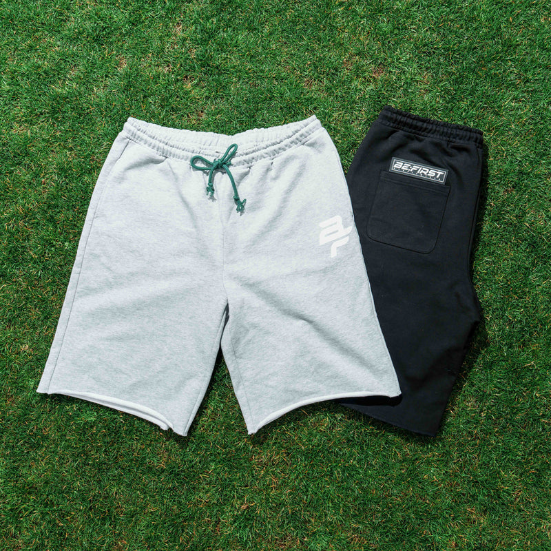 We are the “BE:ST” スウェットハーフパンツ – BMSG