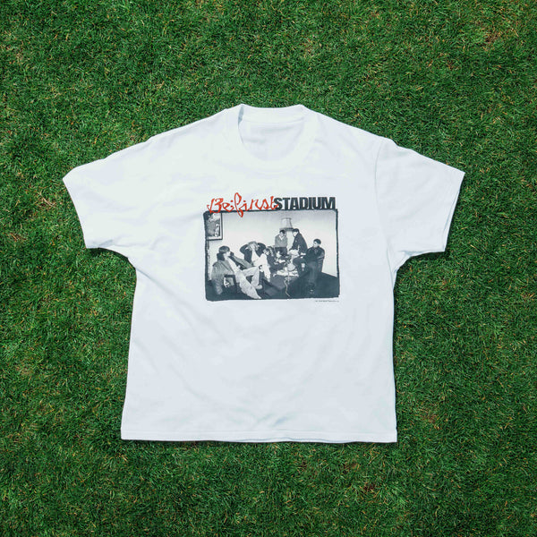 ⭐Alohamaka⭐ 専用　BE:FIRST アーティストTシャツ　Ｍ HN_6249-