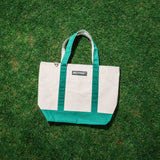 我们是“BE:ST”双面手提包