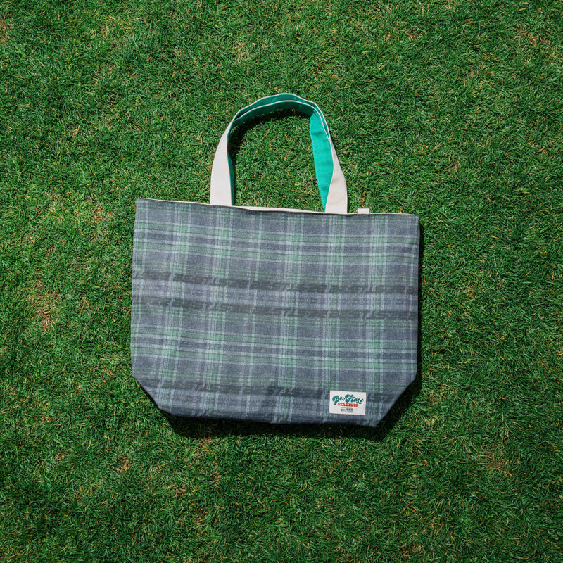 We are the “BE:ST” リバーシブルトートバッグ – BMSG