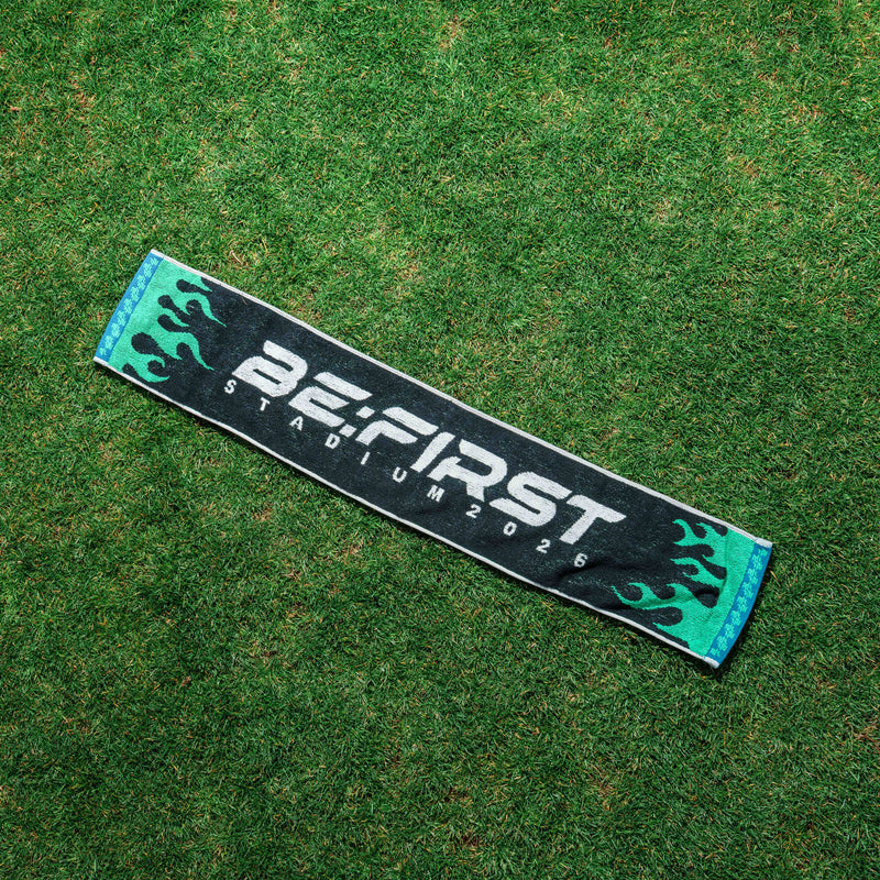 We are the “BE:ST” マフラータオル – BMSG