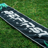 我们是“BE:ST”消音毛巾