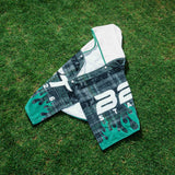 我们是“BE:ST”连帽毛巾