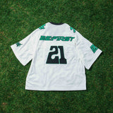 我们是“BE:ST”网状游戏衬衫