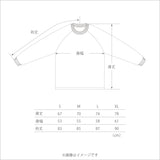 Hello My ”BESTY” vol.2 ロングスリーブTシャツ【10月23日から順次発送予定】