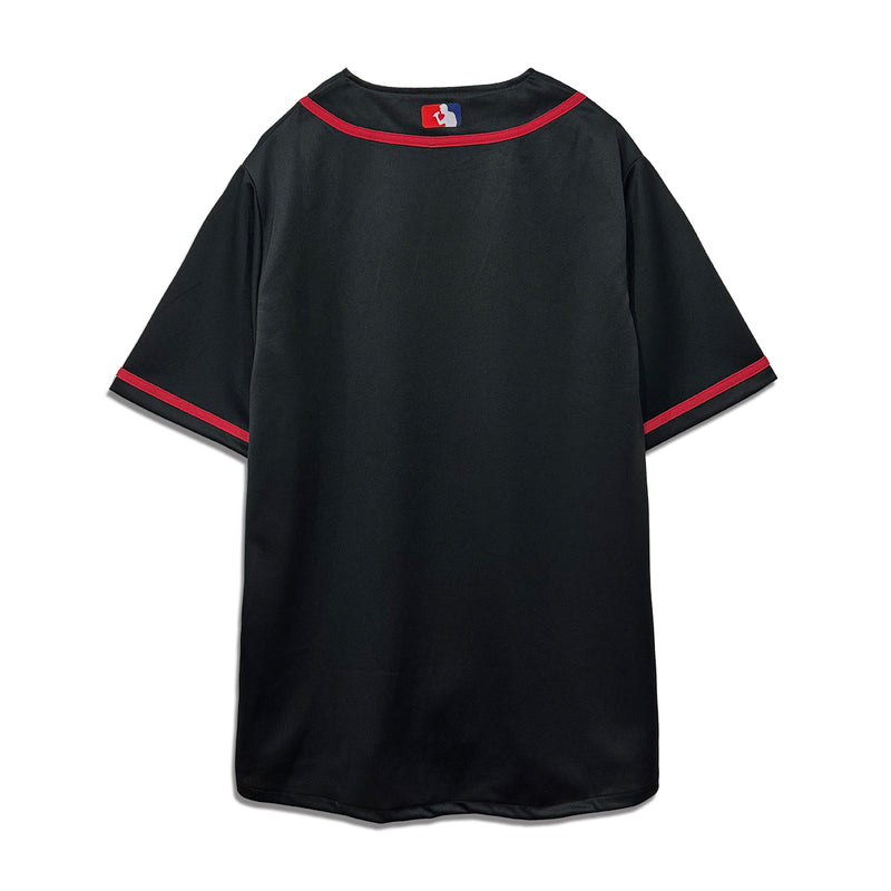 Hello My ”BESTY” vol.2 BE:FIRST BASEBALL SHIRT【12月下旬発送予定】