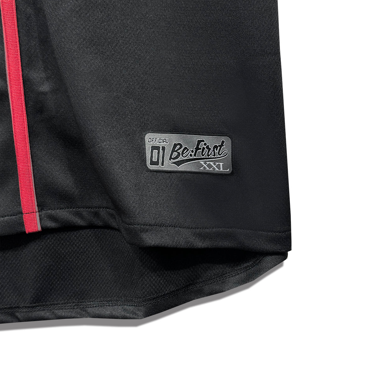 BE:FIRST BESTY ONLY LIMITED XLサイズ BMSG BE:FIRST BESTY ONLY