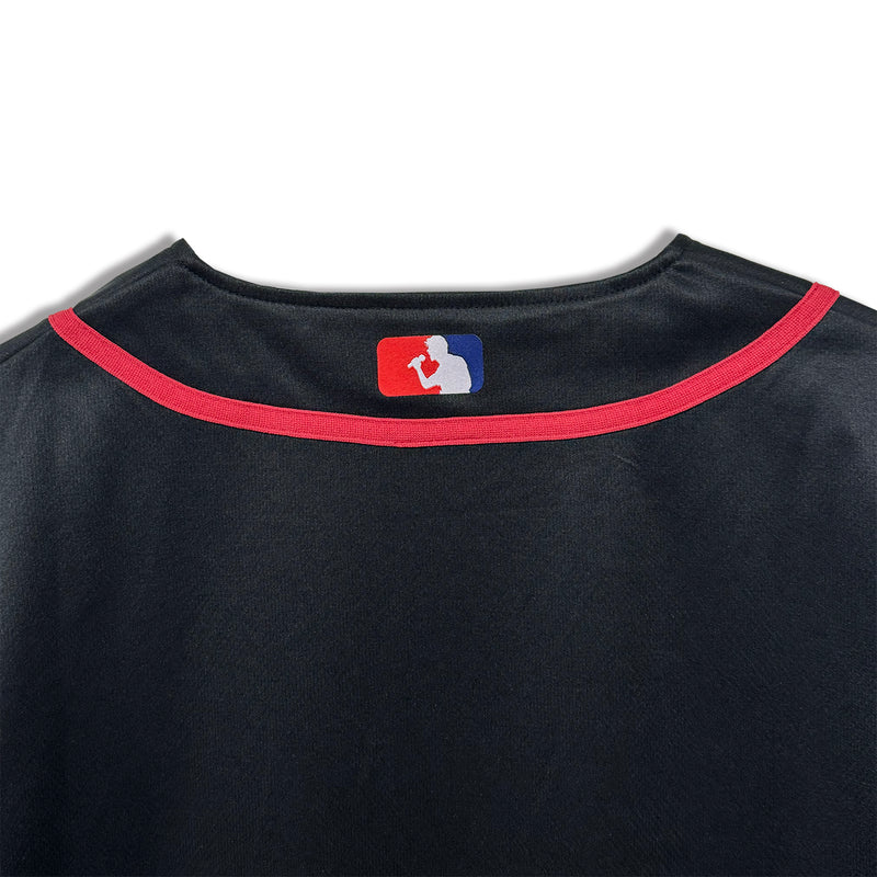 Hello My ”BESTY” vol.2 BE:FIRST BASEBALL SHIRT【12月下旬発送予定】