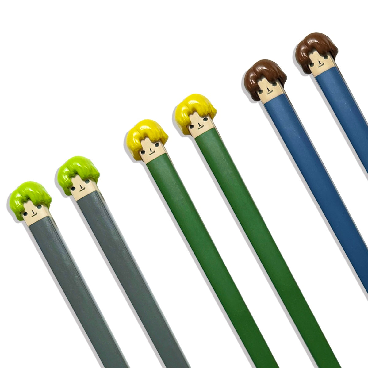 Hello My ”BESTY” vol.2 Secret Chopsticks【2026年4月下旬から順次