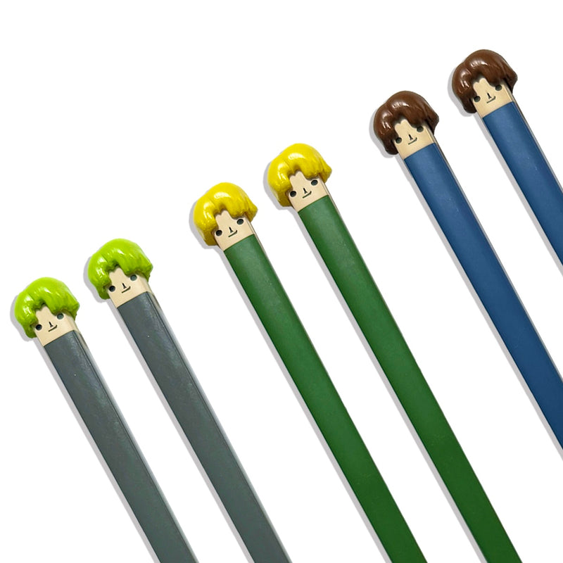 Hello My ”BESTY” vol.2 Secret Chopsticks【12月下旬発送予定】