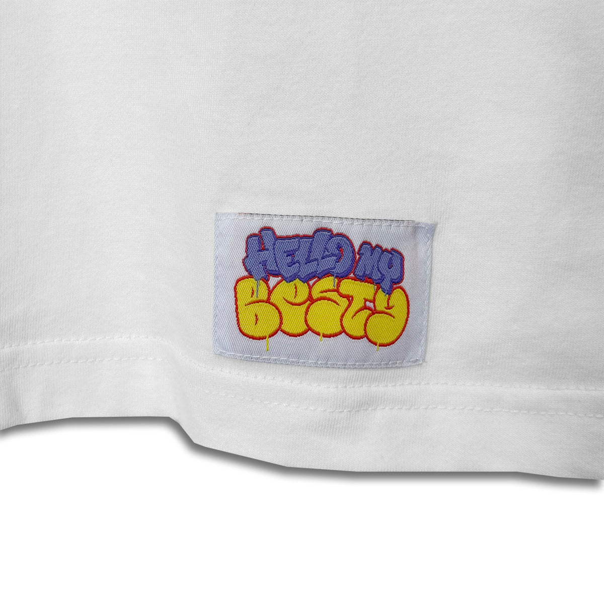 Hello My BESTY ロングスリーブTシャツ BE:FIRSTロンT Hello My ”BESTY