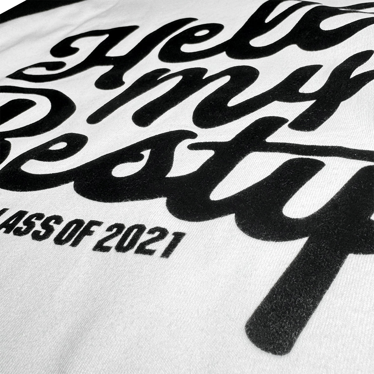 Hello My ”BESTY” vol.2 ロングスリーブTシャツ【2026年1月6日から順次