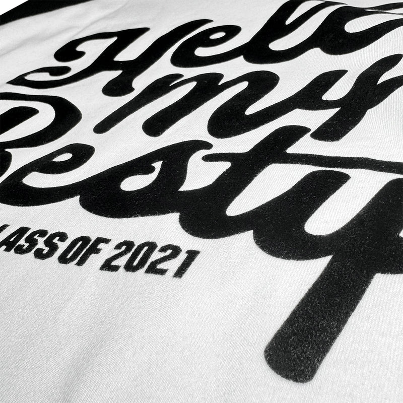 Hello My ”BESTY” vol.2 ロングスリーブTシャツ【10月23日から順次発送予定】