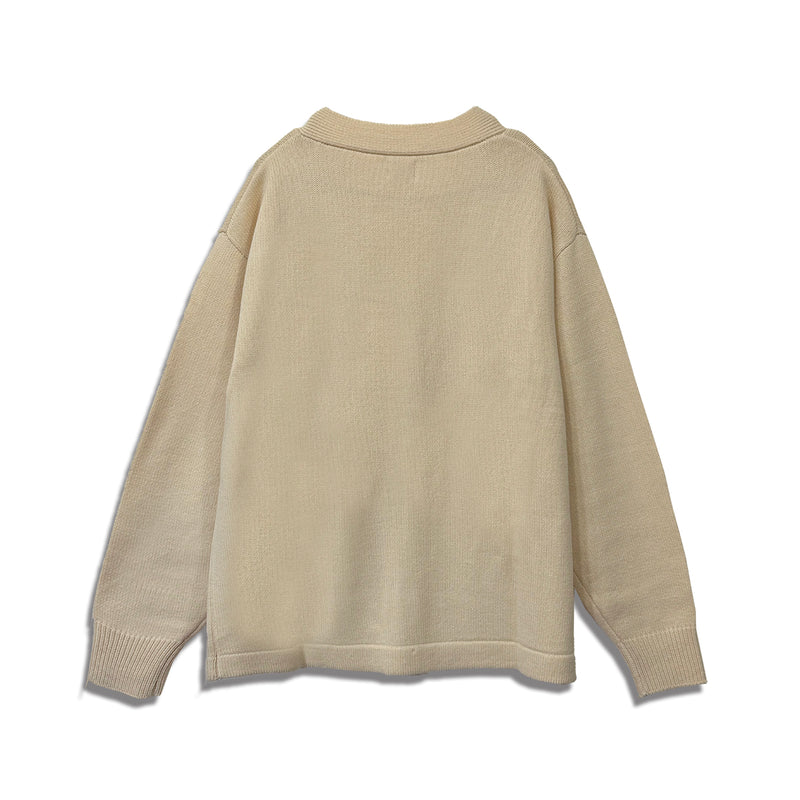 Hello My ”BESTY” vol.2 カーディガン【10月23日から順次発送予定】