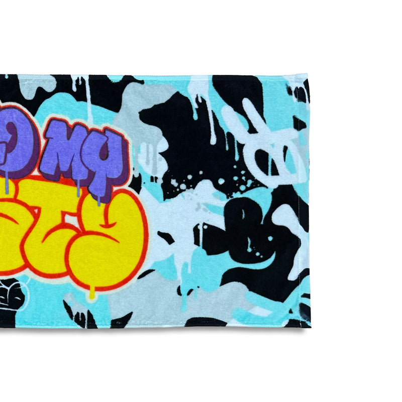 Hello My ”BESTY” vol.2 タオル【10月23日から順次発送予定】