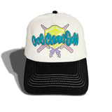 Hello My ”BESTY” vol.2 ワンチャンソーキャップ【12月下旬発送予定】