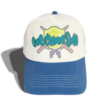 Hello My ”BESTY” vol.2 ワンチャンソーキャップ【12月下旬発送予定】