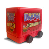 Hello My ”BESTY” vol.2 走る弁当箱リバ弁【12月下旬発送予定】