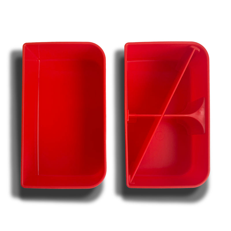 Hello My ”BESTY” vol.2 走る弁当箱リバ弁【12月下旬発送予定】