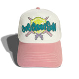 Hello My ”BESTY” vol.2 ワンチャンソーキャップ【12月下旬発送予定】