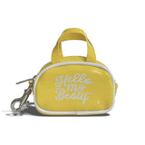 Halo saya”BESTY” vol.2 Pesona Kantong Mini Boston BMSG TOKO