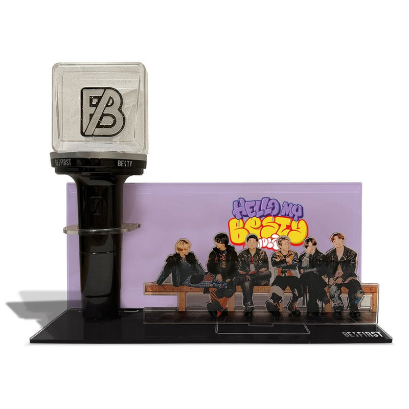 限定値下げ‼️BTS DVD CD BluRay アルバム トレカ ペンライト Hello My ”BESTY” vol.2 ペンライトスタンド【2026年4月下旬から順次