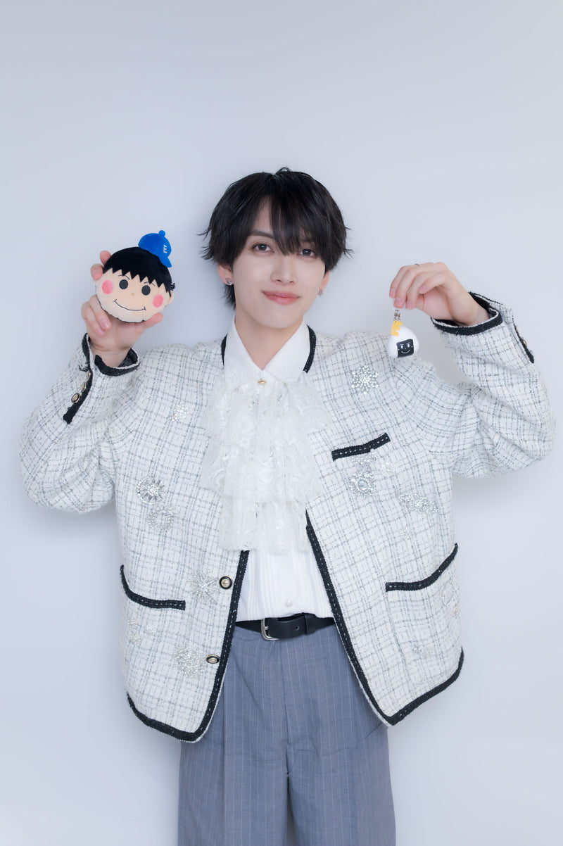 Get Up And Dance] ポーチ – BMSG