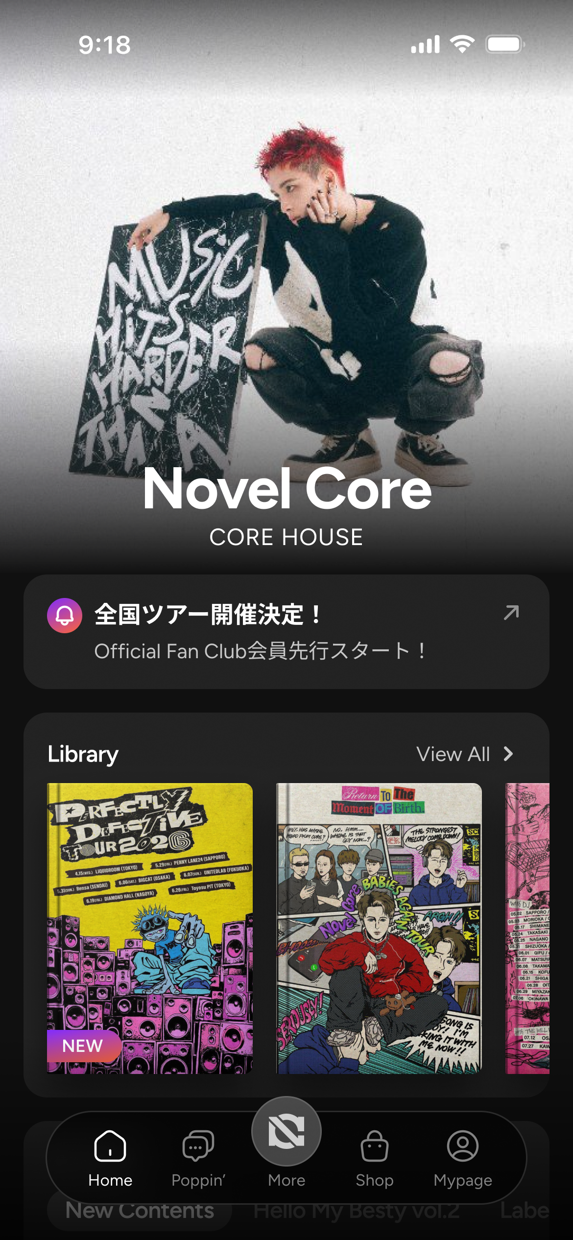 CONTENTS