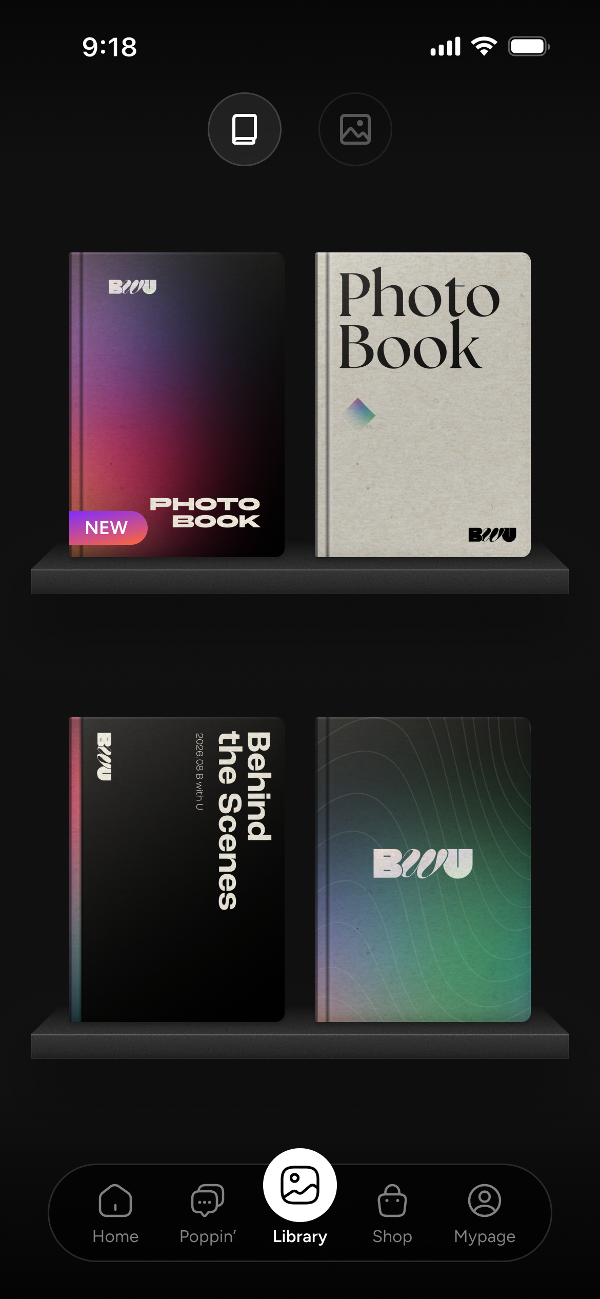 PERPUSTAKAAN