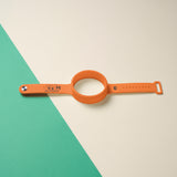 MAZZEL OFFICIAL LIGHT CUSTOM BAND (OR)【2026年10月中旬以降順次発送予定】