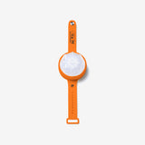 MAZZEL OFFICIAL LIGHT CUSTOM BAND (OR)【2026年10月中旬以降順次発送予定】