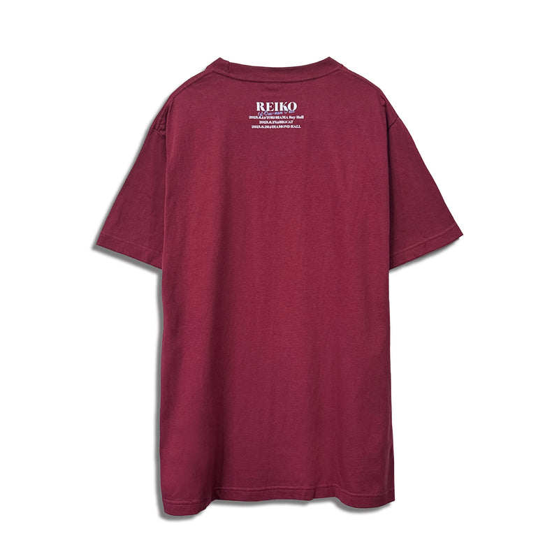 Love You Deeper T-Shirt [Scheduled to be shipped sequentially from June 27th]