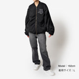 BE:FIRST JAKET PENERBANGAN ANUGERAH