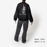 BE:FIRST JAKET PENERBANGAN ANUGERAH