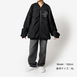 BE:FIRST JAKET PENERBANGAN ANUGERAH