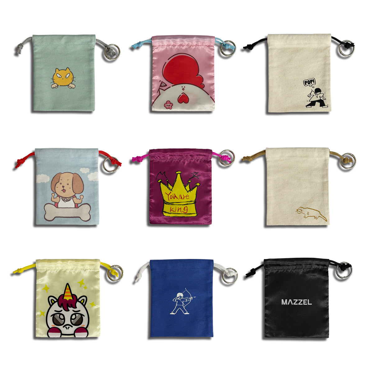 BMSGロゴ グッズセット BMSG Official on X: 