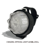 MAZZEL OFFICIAL LIGHT CUSTOM BAND【8月中旬発送予定】