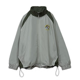 MAZZEL Jaket track KAMAR