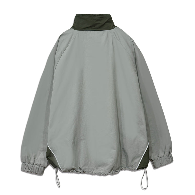 MAZZEL Jaket track KAMAR