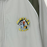 MAZZEL Jaket track KAMAR