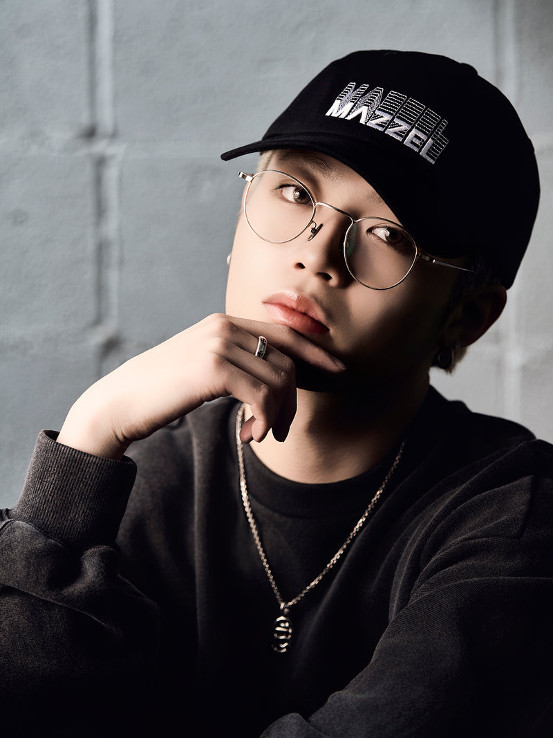 LOGO CAP【2026年9月中旬以降順次発送】 – BMSG