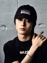LOGO CAP