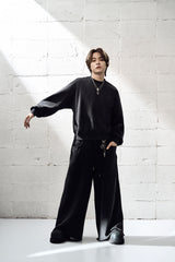 LOGO REVAMP sweatpants