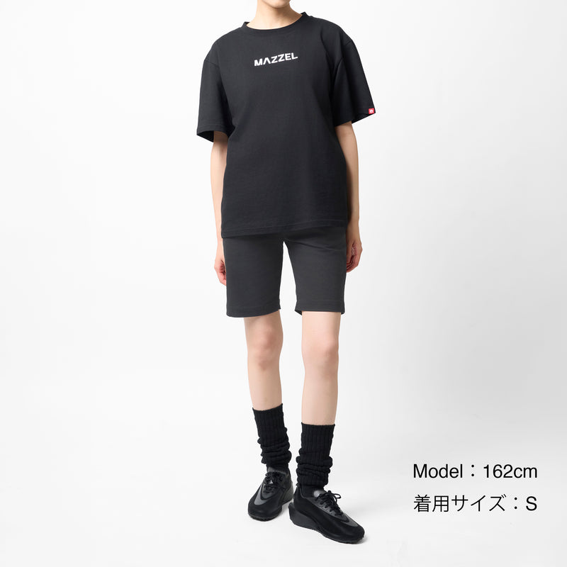 LOGO REVAMP Tee – BMSG