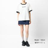 LOGO RINGER Tee