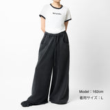 LOGO REVAMP sweatpants