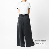 LOGO REVAMP sweatpants