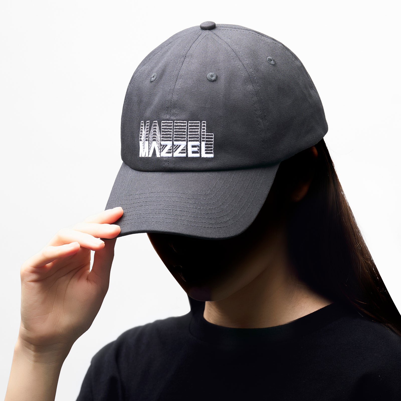LOGO CAP【2026年9月中旬以降順次発送】 – BMSG